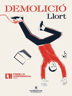 cover image of Demolició